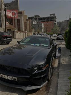 فورد موستانج